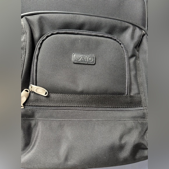 Sony computer backpack - Picture 2 of 8